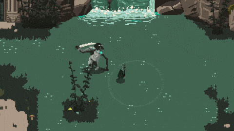 Talien Gameplay