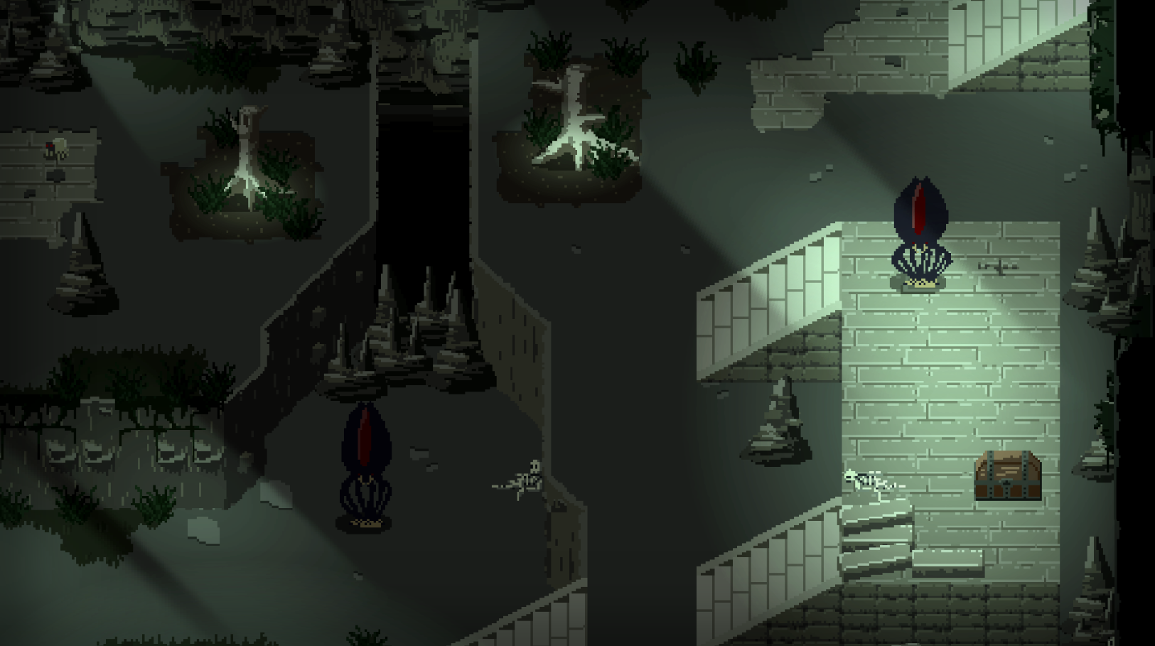Talien Screenshot 1