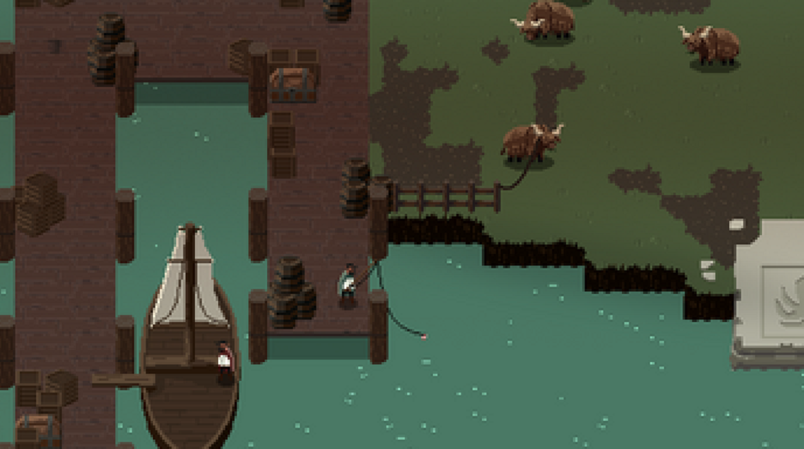 Talien Screenshot 2