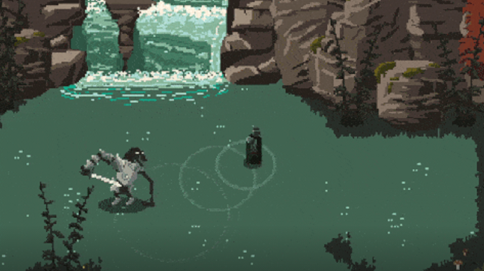 Talien Screenshot 3